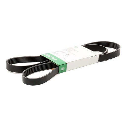 Ina ribbed drive - v, belt