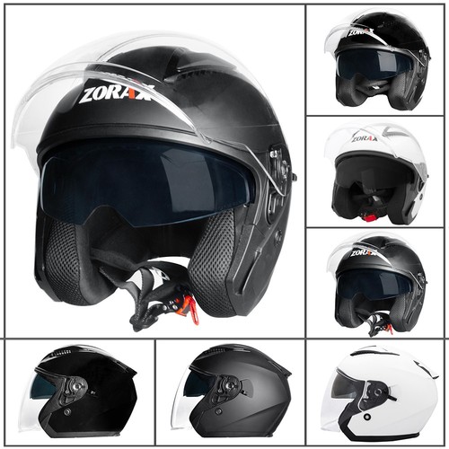 Zorax zor 608 open - face, dvs