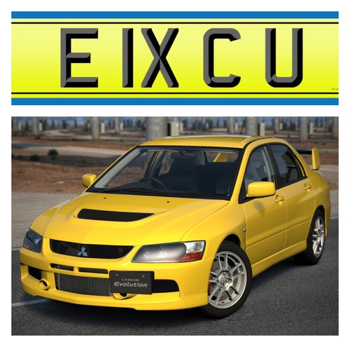 Evo see you private - 9,