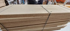25mm Chipboard Sheets 2000 X 700mm