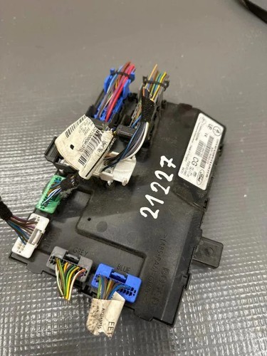 2009 ford fiesta comfort - ford, vi