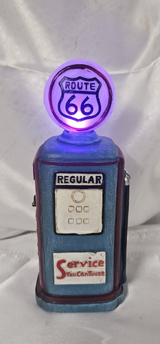New retro route - retro, colour