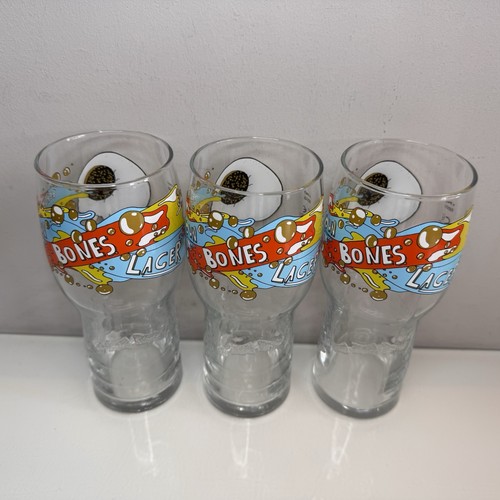 Beavertown bones lager - bones,