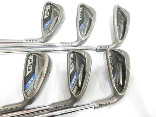 Ping g30 irons - ping,