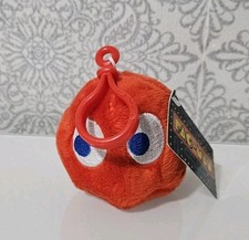 Bandai namco pac man plush - bandai, 3"