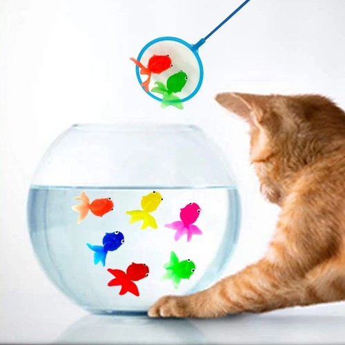 10pcs sea animal - 10pcs,