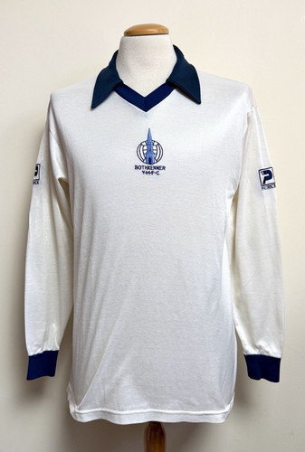 Vintage falkirk 1982 - 1982, patrick