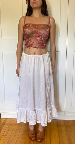 Vintage voyage passion - passion, mesh
