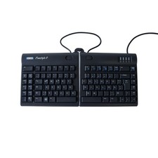 KINESIS Freestyle2 QWERTZ USB