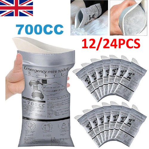 24pcs 700ml disposable - 700ml,