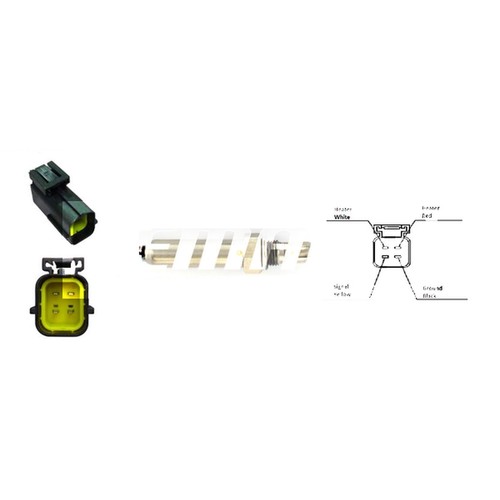 Lambda sensor for jaguar - lambda,