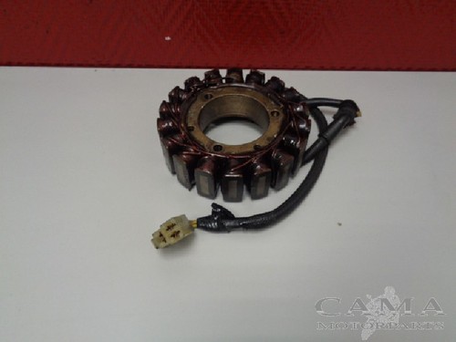 Alternator vtr 1000 - vtr,