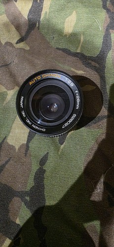 Auto chinon 28mm - 28mm, vintage