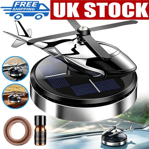 Solar powered helicopter air - solar,