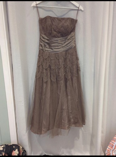 Moonsoon womens dress - womens,
