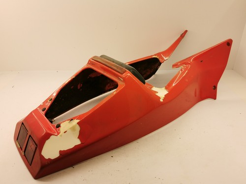 Cagiva mito 125 body - cagiva,