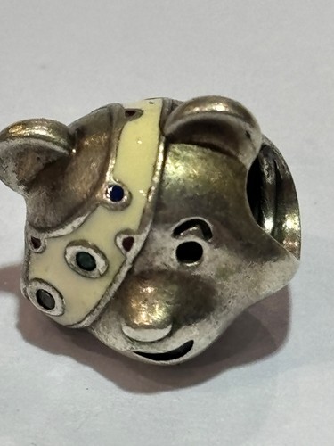 Genuine pandora pudsey bear - pudsey,