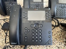 Poly Polycom VVX 2201 Corded