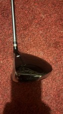 Left Handed Driver  Club