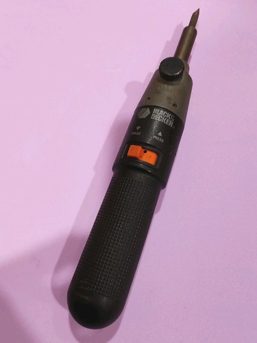 Black and decker 9018 - decker,