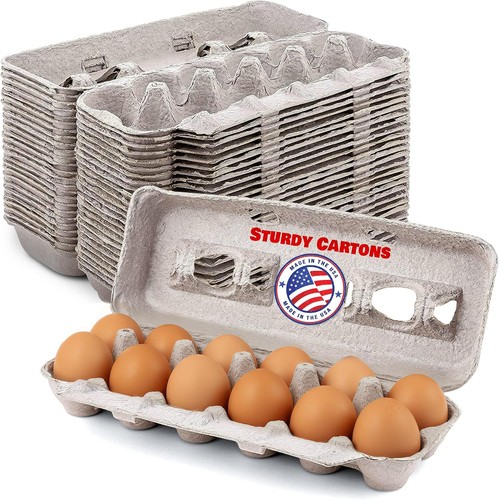 Pack blank egg - pack,
