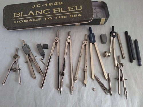 Vintage technical drawing - technical, /