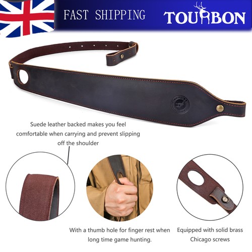 Tourbon hunting gun - tourbon, sling