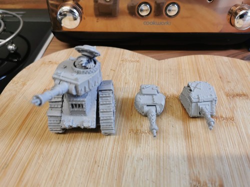 Forgeworld warhammer 40k orks - forgeworld,