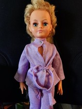 PALITOY SHENNA GIRLS VINTAGE