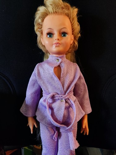 Palitoy shenna girls vintage - palitoy,