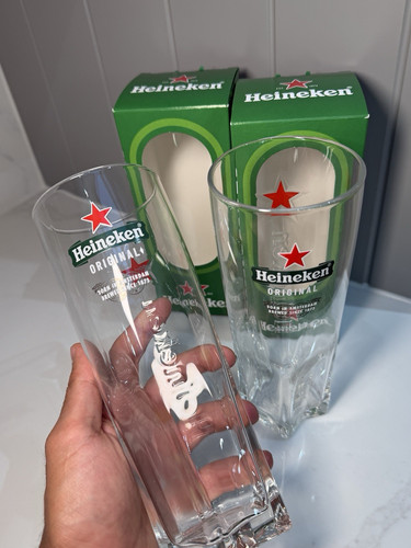 Heineken set original - set,