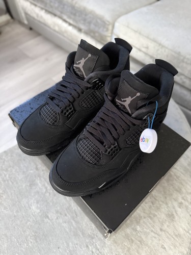 Nike air jordan retro - 4,