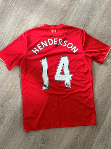 Liverpool 2015 home - liverpool, 2015-16