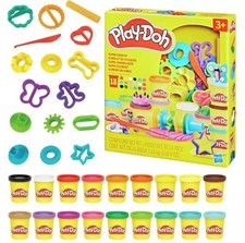 Play-Doh Super Colour Kit with