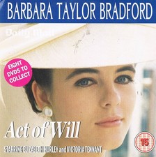 A Woman of Substance - Act Of