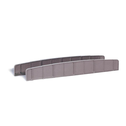 Peco plate girder bridge - plate,