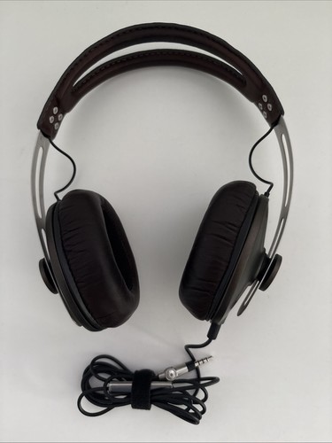 Sennheiser momentum over ear - sennheiser,