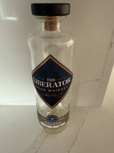 The liberator double port - liberator, 'double