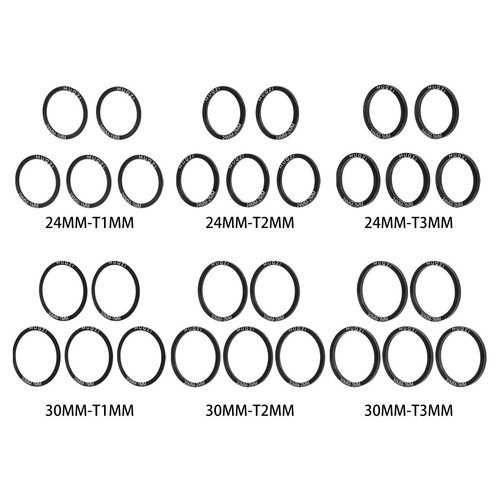 Aluminium alloy bottom bracket - aluminium,