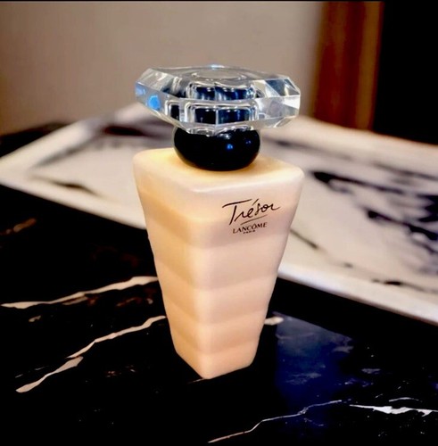 Lancome tresor perfumed - lancome,