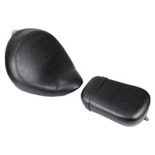 Driver Rider Passenger Cushion