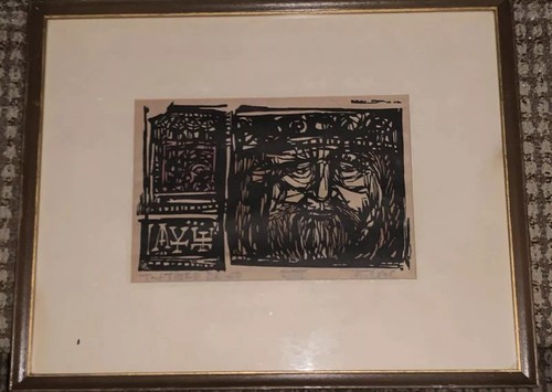 Charlie lyons hand colored - charlie,