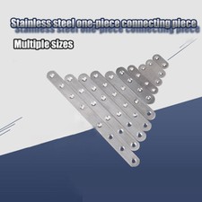 Stainless Steel Repair Plate