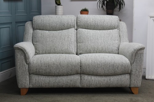 Parker knoll manhattan - knoll, 2