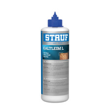 Stauf Cold PVA Glue for wood