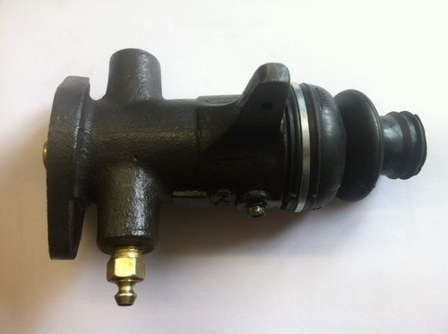 Bedford 5 ton - bedford,