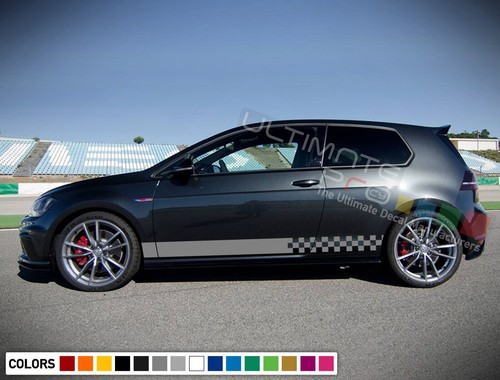 Stickers decal for volkswagen - stickers,