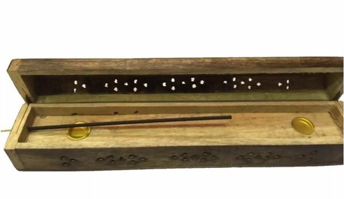 Indian wooden incense stick - indian,