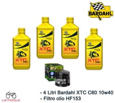 CUTTING KIT 4 LITERS OIL