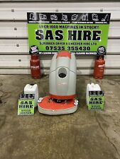 Comac Media 75BT 24v Large Floor Scrubber Dryer  Ex Demo Machine Not Much Use